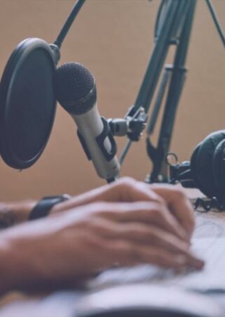 The Show Must Go On- Comment enregistrer ses podcasts quand on est confiné ?