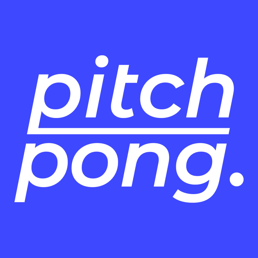 Logo PitchPong