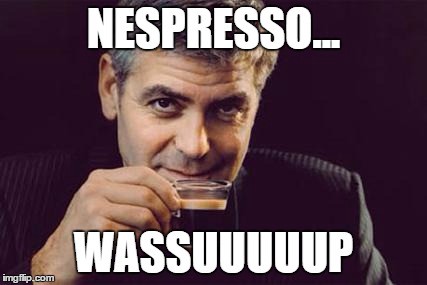 Nespresso, tiens voilà 100 millions d'euros