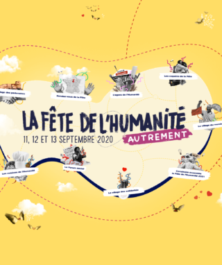 fête de l'humanité