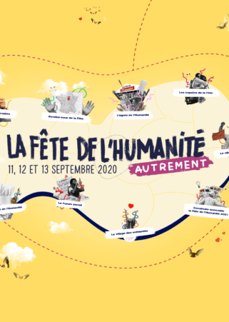 fête de l'humanité