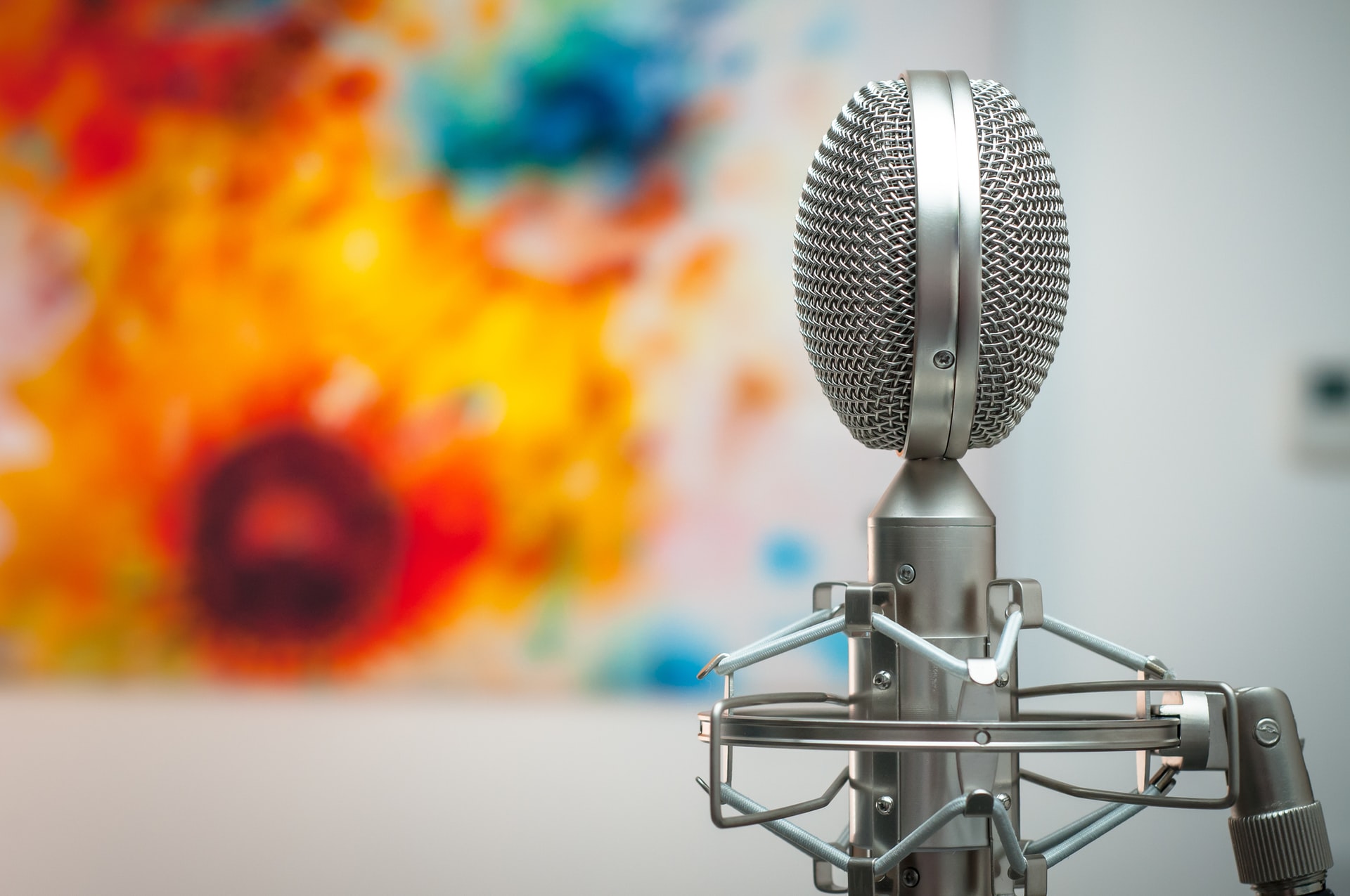 La cartographie de l'écosystème Podcast français en 2021 | CosaVostra