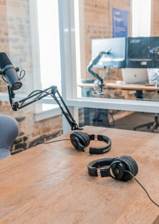 Les meilleures agences de production de podcasts
